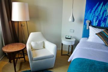 Отель Kudos Parc Таиланд, На Джомтьен, фото 4