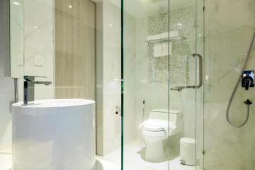 Отель Kudos Parc Таиланд, На Джомтьен, фото 5