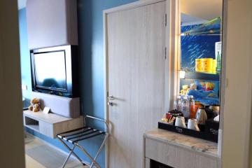 Отель Kudos Parc Таиланд, На Джомтьен, фото 7