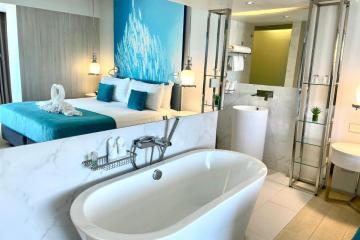 Отель Kudos Parc Таиланд, На Джомтьен, фото 10