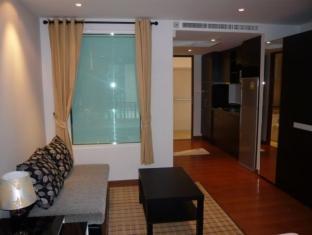 Jomtien Beach Penthouses