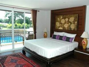 Jomtien Beach Penthouses