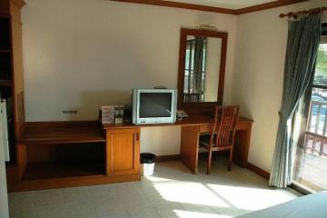 Отель Jomtien Boathouse Таиланд, пляж Джомтьен, фото 2