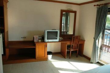 Отель Jomtien Boathouse Таиланд, пляж Джомтьен, фото 5