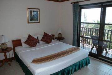 Отель Jomtien Boathouse Таиланд, пляж Джомтьен, фото 7