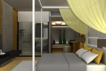 Отель Dragon Beach Resort Таиланд, пляж Джомтьен, фото 11