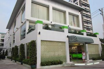 Отель Dragon Beach Resort Таиланд, пляж Джомтьен, фото 15