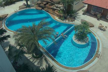 Отель Dragon Beach Resort Таиланд, пляж Джомтьен, фото 16