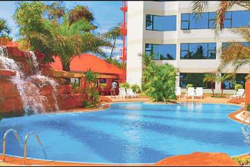 Отель Dragon Beach Resort Таиланд, пляж Джомтьен, фото 17