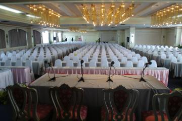 Отель Dragon Beach Resort Таиланд, пляж Джомтьен, фото 18