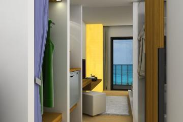 Отель Dragon Beach Resort Таиланд, пляж Джомтьен, фото 2