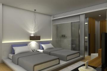 Отель Dragon Beach Resort Таиланд, пляж Джомтьен, фото 6