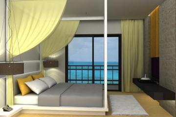 Отель Dragon Beach Resort Таиланд, пляж Джомтьен, фото 10