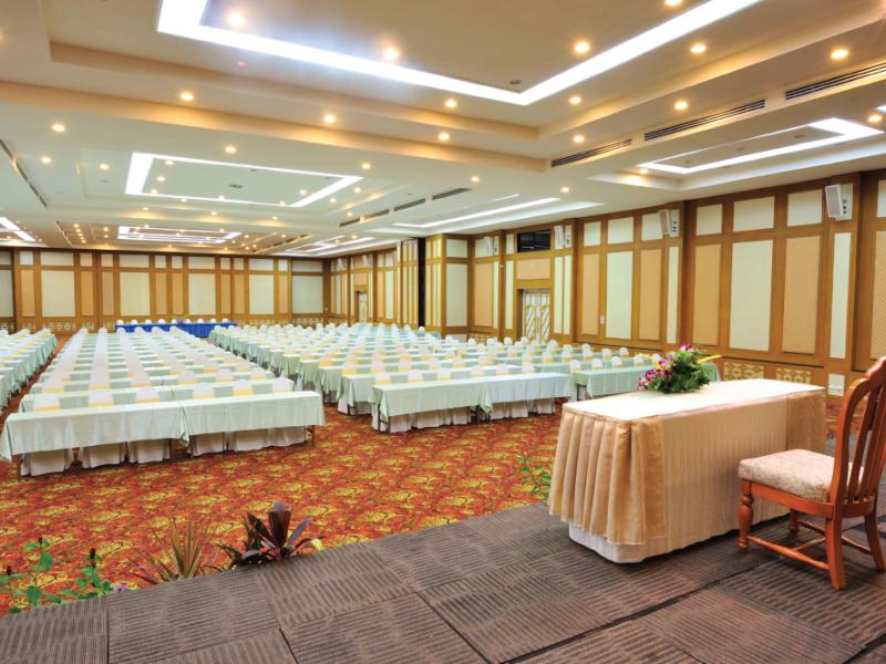 Coco Beach Hotel Jomtien Pattaya