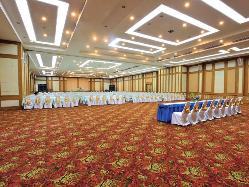 Coco Beach Hotel Jomtien Pattaya