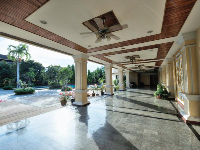 Coco Beach Hotel Jomtien Pattaya