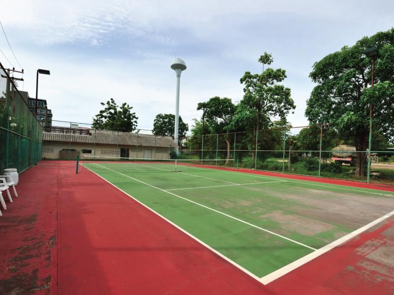 Coco Beach Hotel Jomtien Pattaya