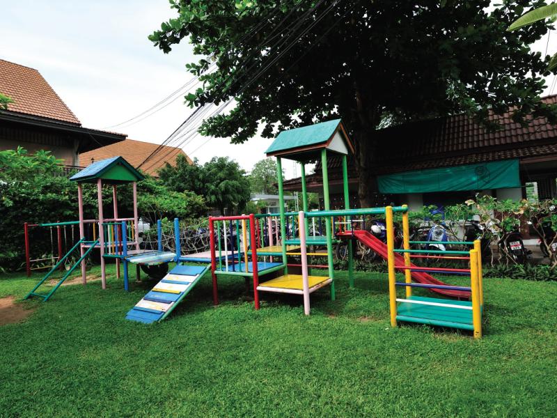 Coco Beach Hotel Jomtien Pattaya