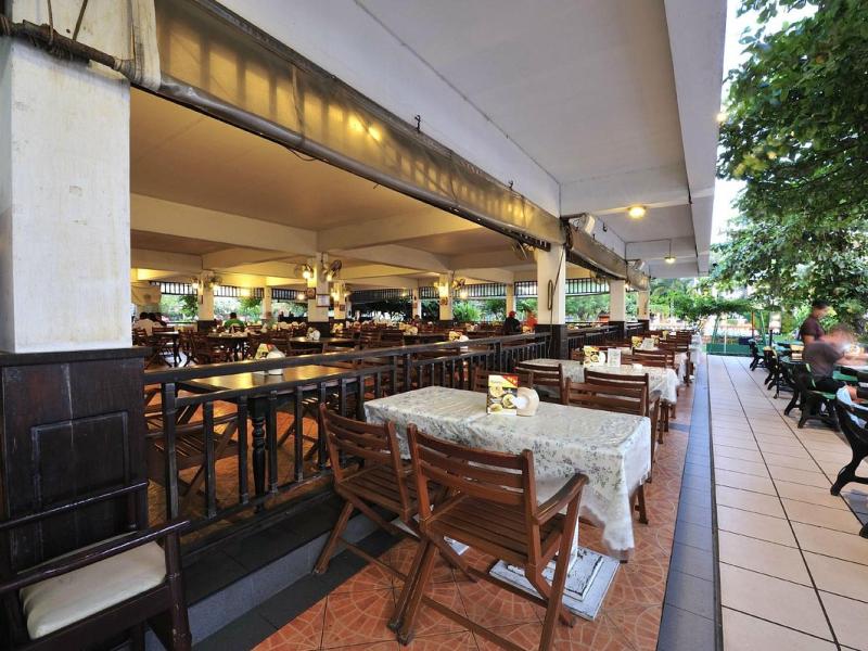 Coco Beach Hotel Jomtien Pattaya