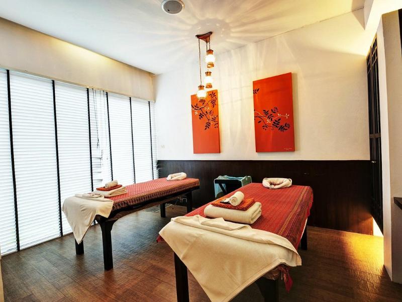 Coco Beach Hotel Jomtien Pattaya