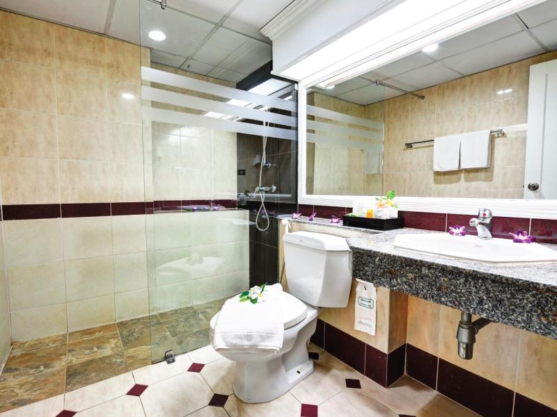 Coco Beach Hotel Jomtien Pattaya