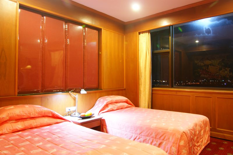 Jomtien Holiday Inn Hotel