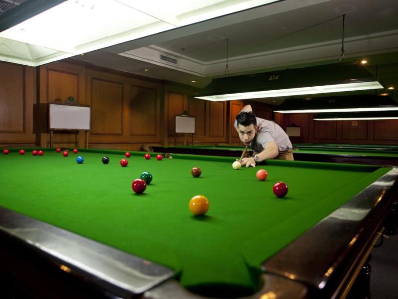 Jomtien Palm Beach Hotel & Resort