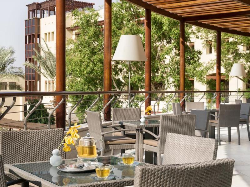 Dead Sea Marriott Resort & Spa