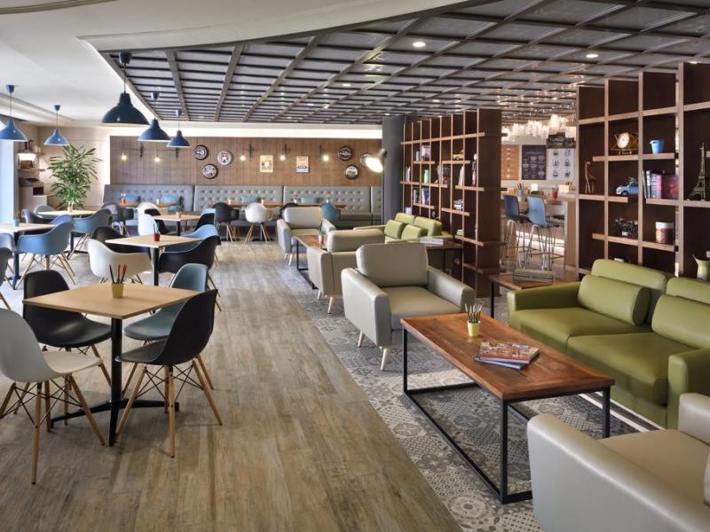 Dead Sea Marriott Resort & Spa