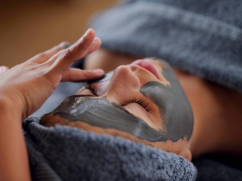 Dead Sea Marriott Resort & Spa