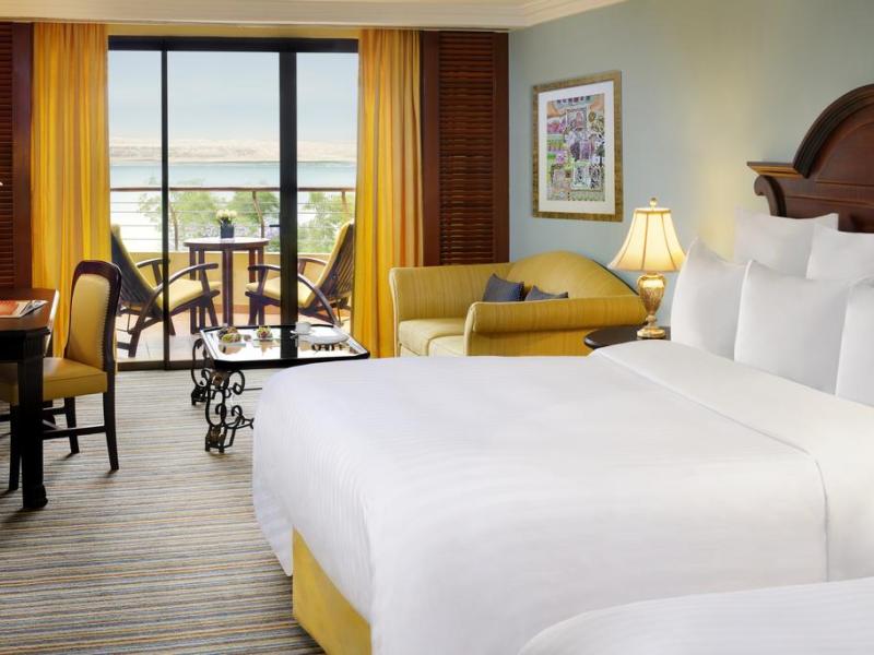 Dead Sea Marriott Resort & Spa