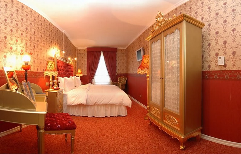Idylle Hotel