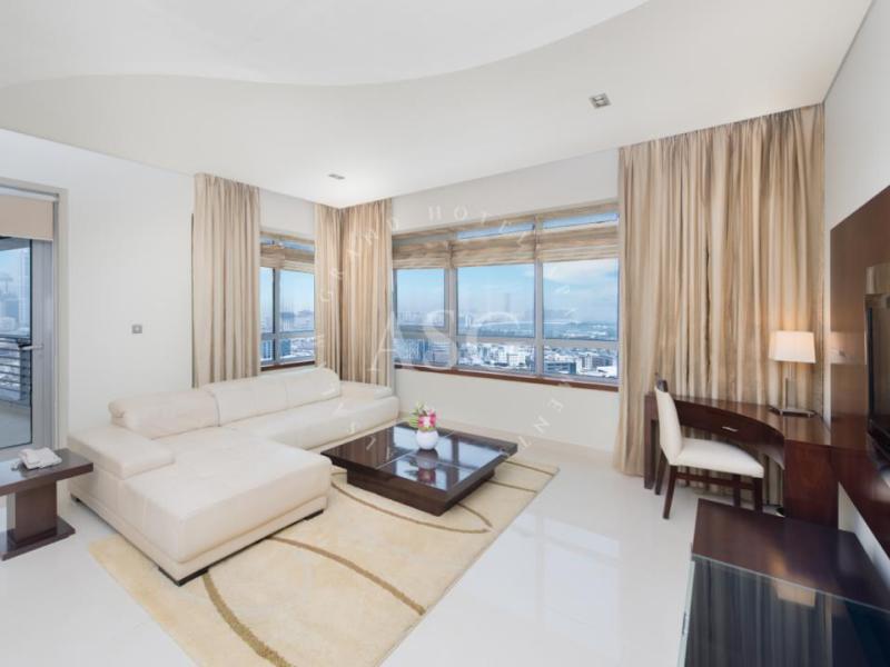 Staybridge Suites Dubai Internet City