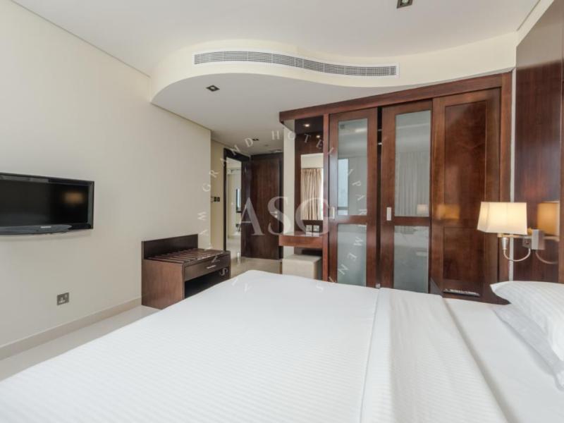 Staybridge Suites Dubai Internet City