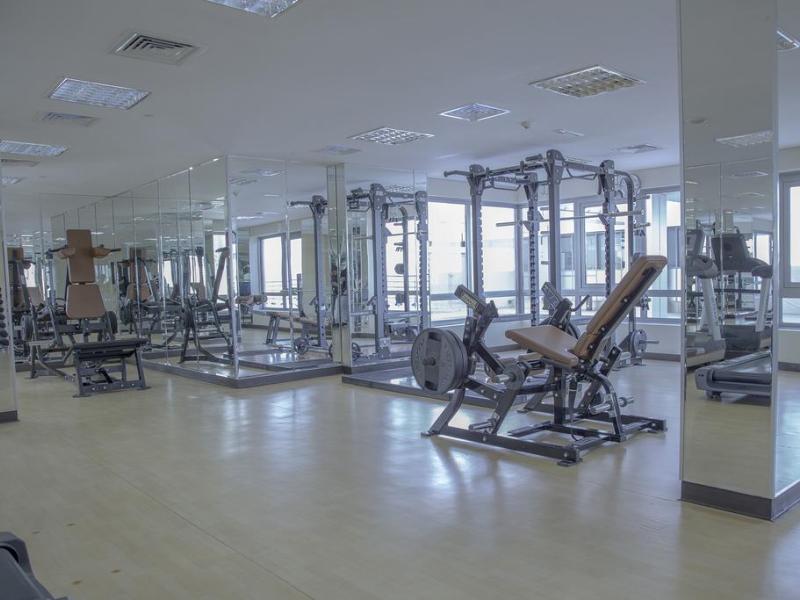 Staybridge Suites Dubai Internet City