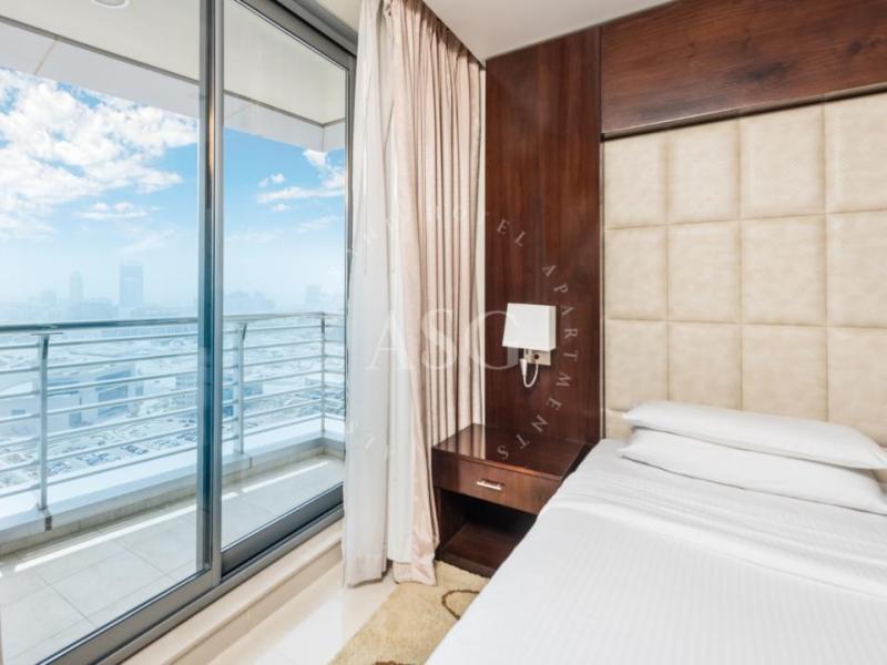 Staybridge Suites Dubai Internet City