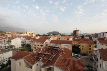 Отель Vila Jovana Черногория, Будва, фото 5