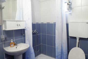 Отель Vila Jovana Черногория, Будва, фото 6