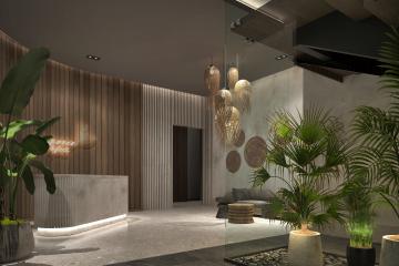 Отель Swandor Hotels & Resorts Kemer Турция, Кириш, фото 12