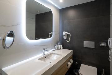 Отель Swandor Hotels & Resorts Kemer Турция, Кириш, фото 3