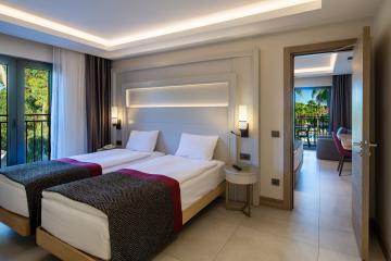 Отель Swandor Hotels & Resorts Kemer Турция, Кириш, фото 6
