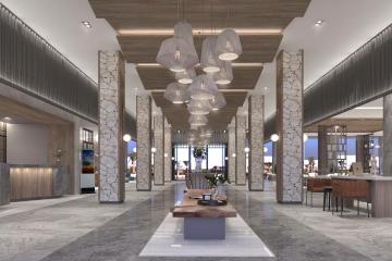 Отель Swandor Hotels & Resorts Kemer Турция, Кириш, фото 7