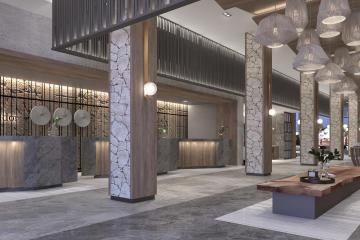 Отель Swandor Hotels & Resorts Kemer Турция, Кириш, фото 8