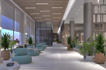 Отель Swandor Hotels & Resorts Kemer Турция, Кириш, фото 9