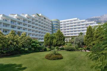 Отель Ma Biche Kemer By Werde Hotels Турция, Гёйнюк, фото 1