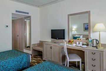 Отель Ma Biche Kemer By Werde Hotels Турция, Гёйнюк, фото 11