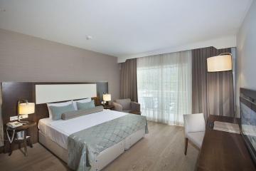 Отель Ma Biche Kemer By Werde Hotels Турция, Гёйнюк, фото 12