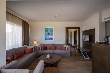 Отель Ma Biche Kemer By Werde Hotels Турция, Гёйнюк, фото 13