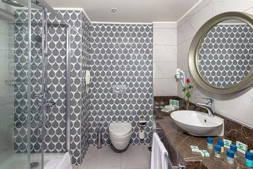 Отель Ma Biche Kemer By Werde Hotels Турция, Гёйнюк, фото 14