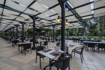 Отель Ma Biche Kemer By Werde Hotels Турция, Гёйнюк, фото 17